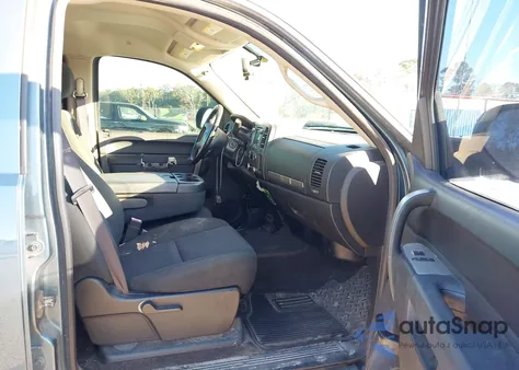 2012 GMC Sierra 1500 Sle z USA, uszkodzony, nr VIN 3GTP2VE74CG269016